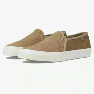 Keds Double Decker Slip On